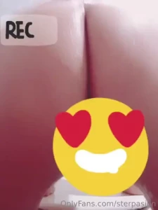 Tasty ass part 1