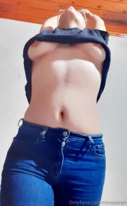 Do you want to sleep with me part 3