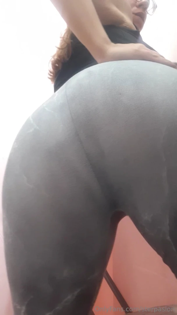 I love this big ass 