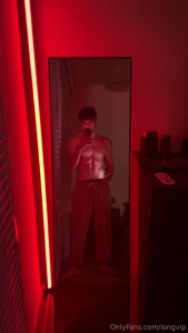 Like this and get on your knees for daddy