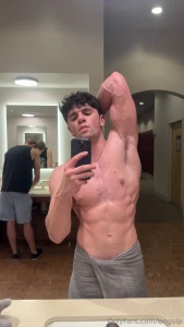 Like this post if you d want to do some cardio after the gym