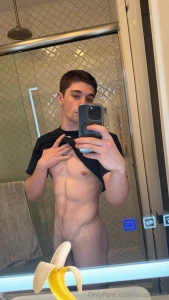 Send me a dm if you want to see this uncensored