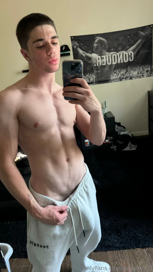Tip 10 under this post if you want to see this without pants 