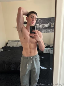 I know you want this nice cock