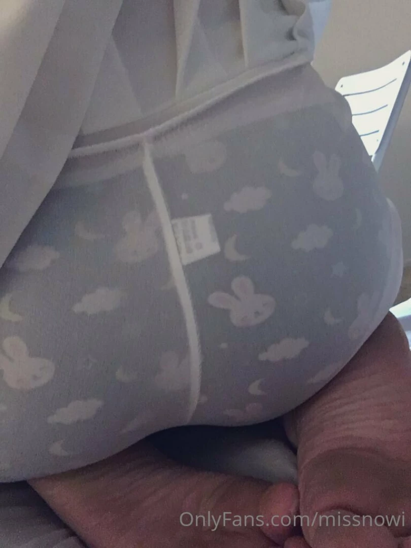 Wont you just grab a handful of me already 