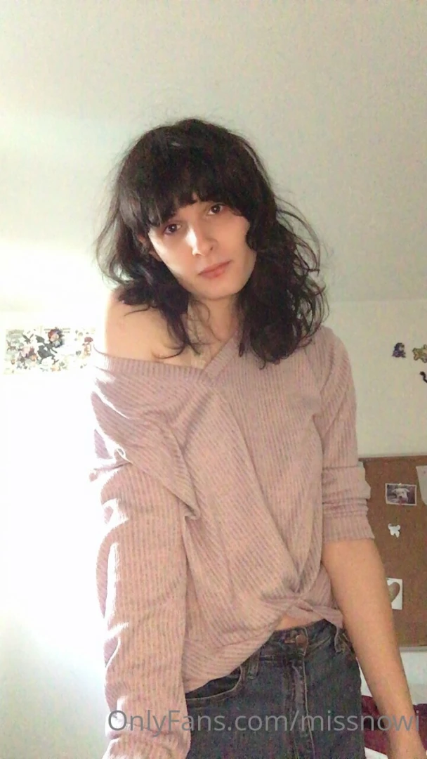 What s better with or without my top part 2 