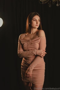Lady part 1