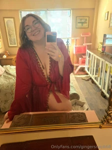 I normally prefer to be naked around the house but i get so cold robes