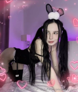 Will you be my valentine subscribe my free new page hinamori_sweety part 3