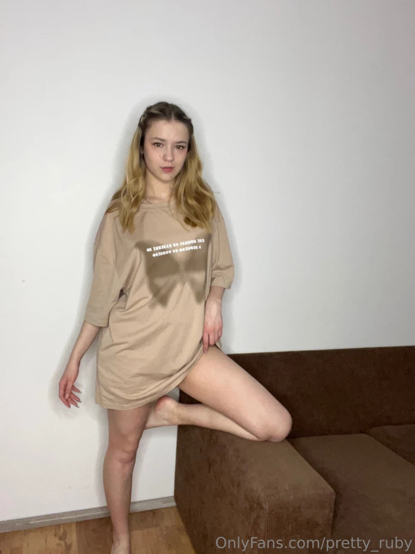 Is the home outfit cute enough 