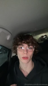 Glasses or no am i giving innocent school boy