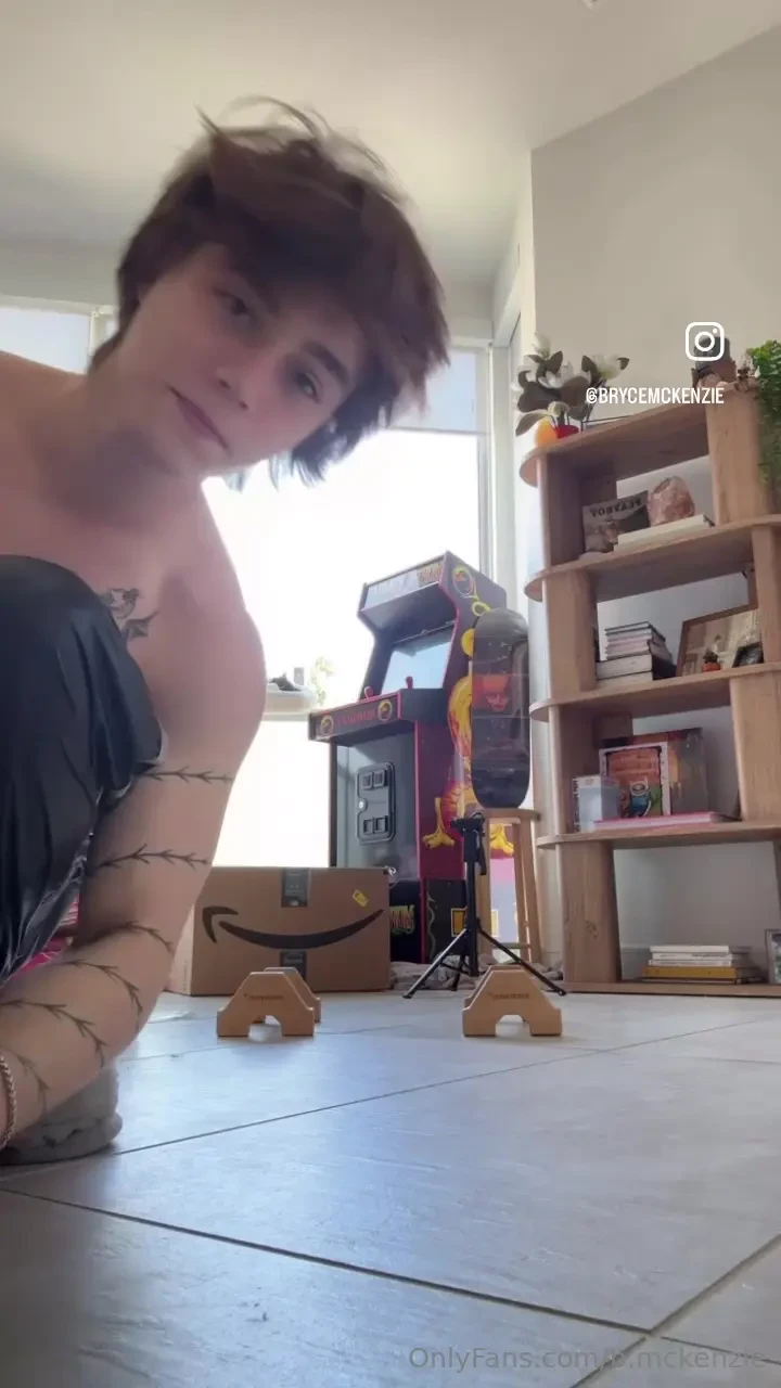 Ya boi s getting better you know i used to be a gymnast right 