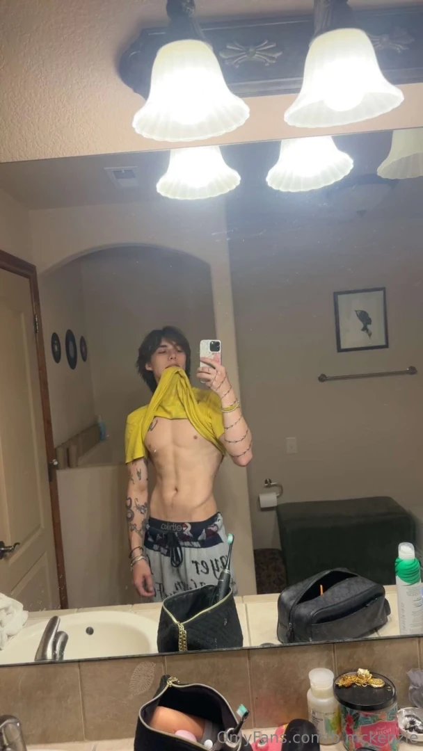 Pinch my nipples part 18 