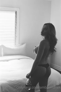 Ambermariek part 1