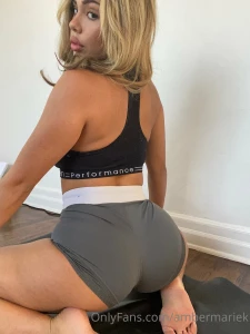 Ambermariek part 10