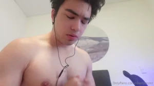 Asmr placing you in my bush roleplay