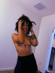 Love me for me or fuck off