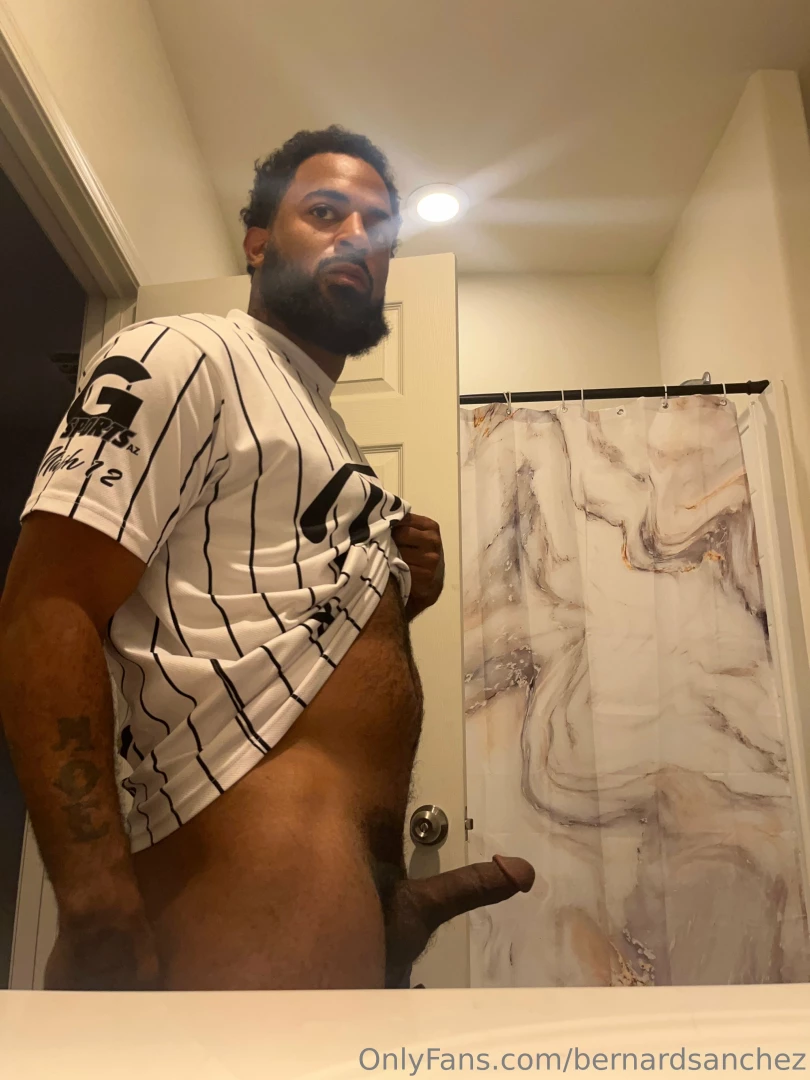 Bernardsanchez part 5 