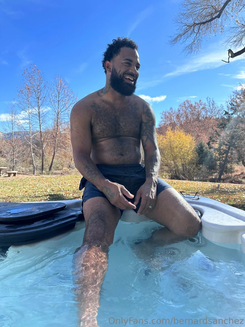 Bernardsanchez part 6 