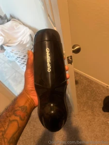 New toy who s requesting a custom