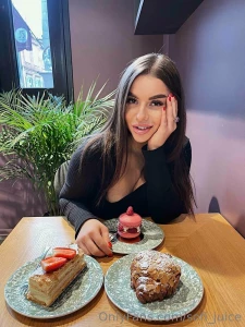 Give yourself the luxury of the moment light candles pour aromatic tea