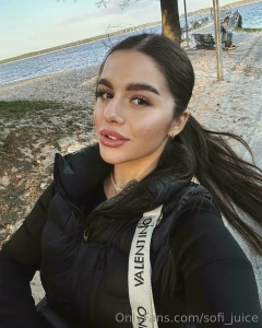 Life is like a flower every day it blooms brighter and more beautiful