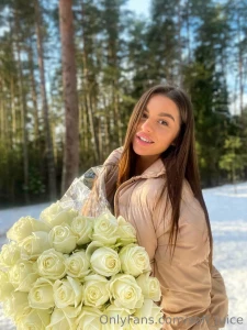 The secret of happiness is to find beauty even in small things notice