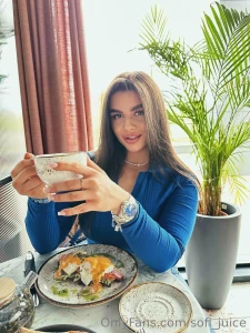 Tea coffee can we dance heheh my sweet i m very interested to know part 2