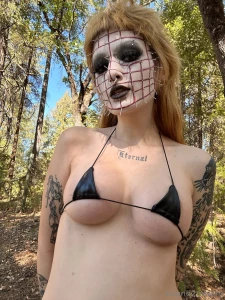 I ll be ur sweetest nightmare