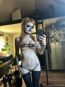 Freak like me part 7