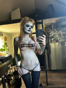 Freak like me part 5