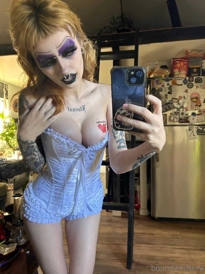 Til do us part part 2 