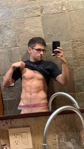 Moments before i got caught showing off lol