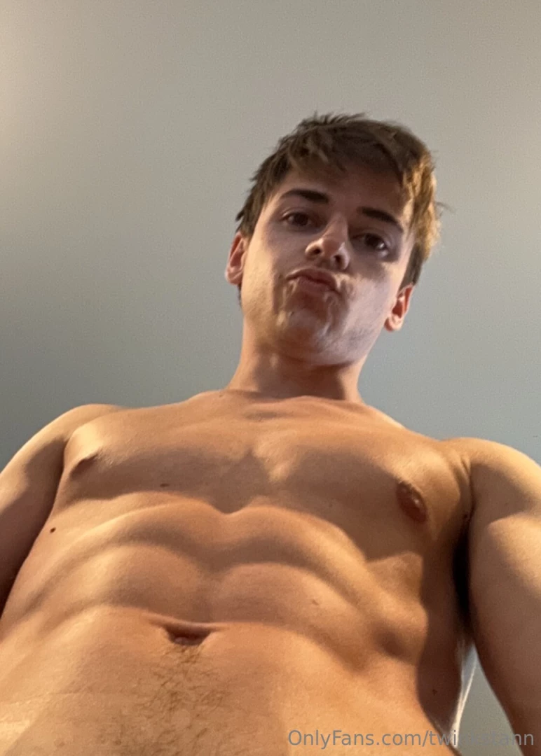 Let s play a game winner gets to trace my abs down to my 