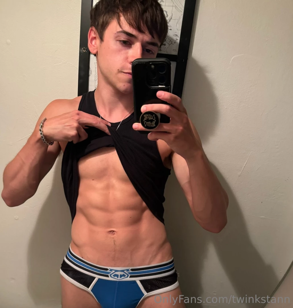 Lick me before or after a shower 