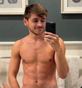 So happy the scruff is back--what do you think