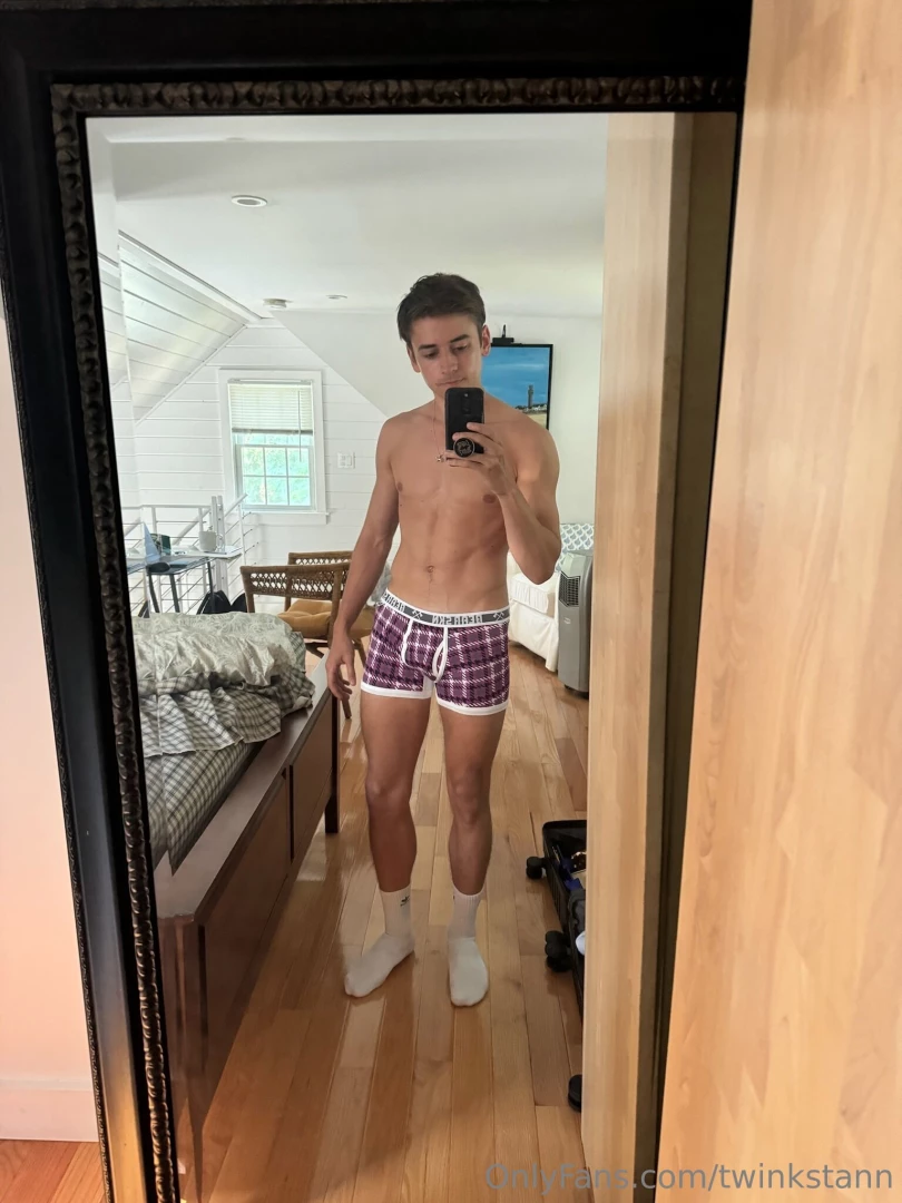 Slide over for some private heat 