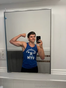 Sneaking out for chaos