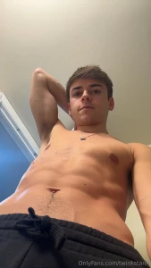 Bad boy energy unleashed