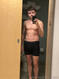 Too hot to handle part 332