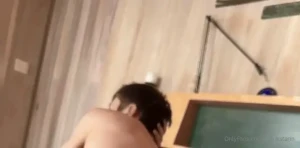 Im just a boy sitting here waiting to get fucked