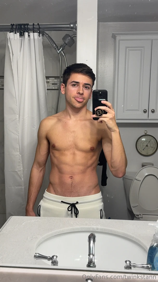 Living life on blast 