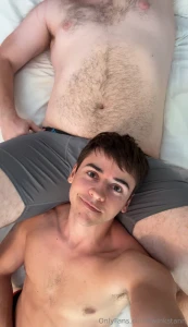 See what i did with sumbear only on his page