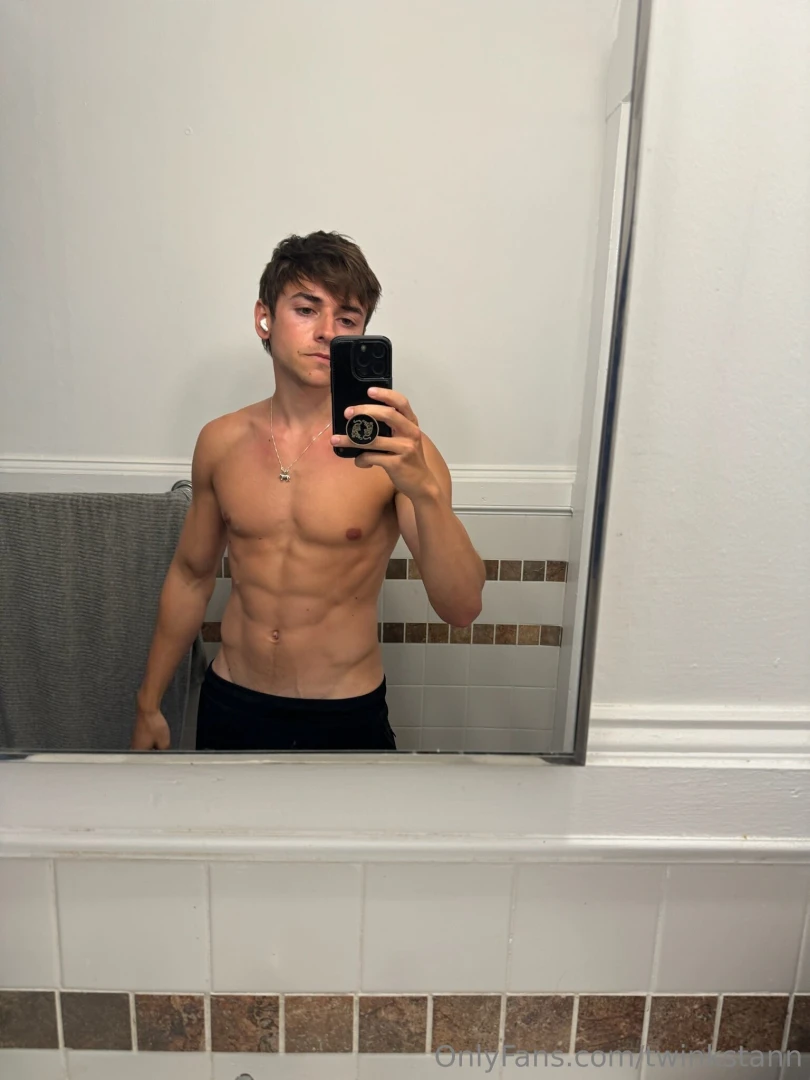 Unleashing the beast within 