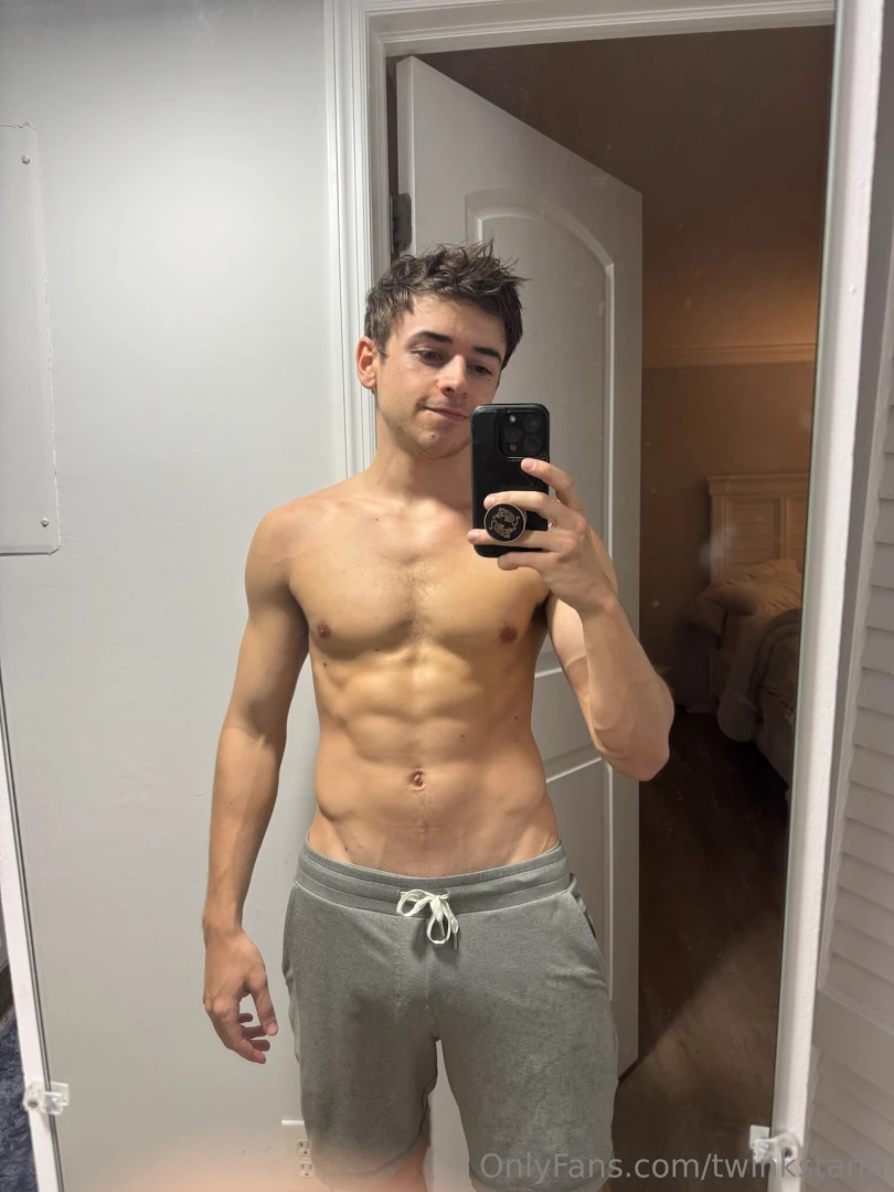 Didn t plan on showing off but i looked too good not to share 