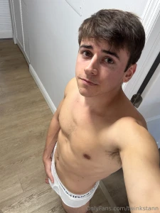 Kinda cute from this angle the view gets better tho