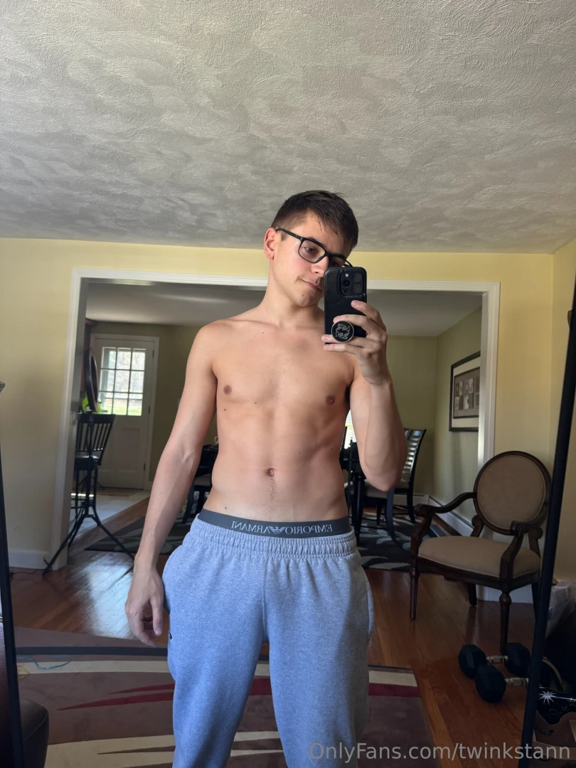 Born to stand out part 21 