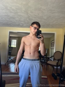 Born to stand out part 21