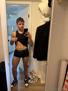 Feeling myself a little lately hope you are too