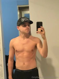 Kinda liked how i looked tonight